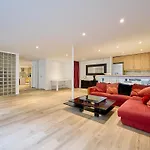 Loft Deluxe 3 Rooms Paris Montmartre