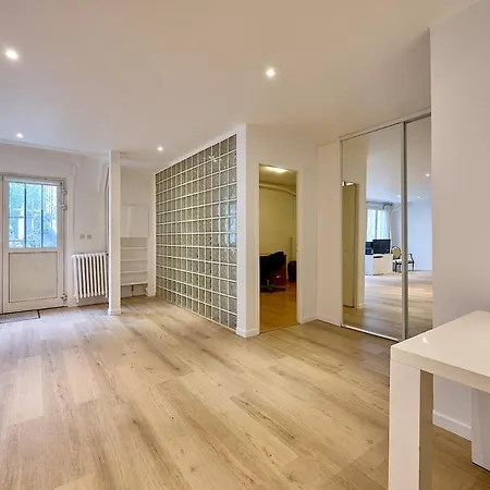 Appartamento Loft Deluxe 3 Montmartre *