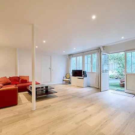 Loft Deluxe 3 Montmartre Appartamento Parigi