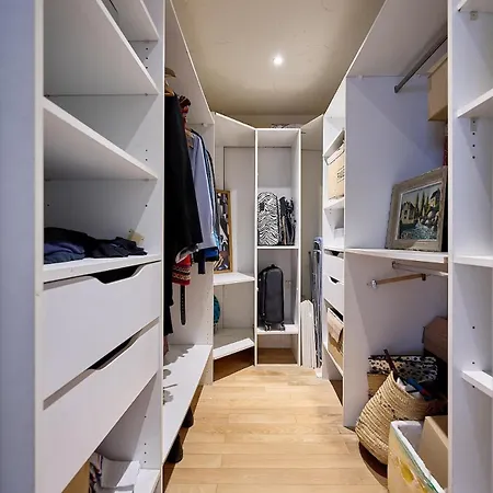 Appartamento Loft Deluxe 3 Montmartre *