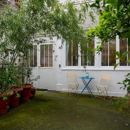 Loft Deluxe 3 Montmartre Appartamento *