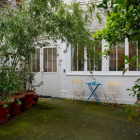 Loft Deluxe 3 Montmartre * Parigi