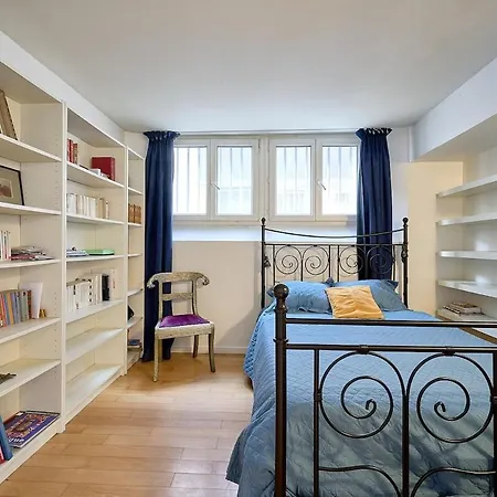 Loft Deluxe 3 Montmartre Appartamento