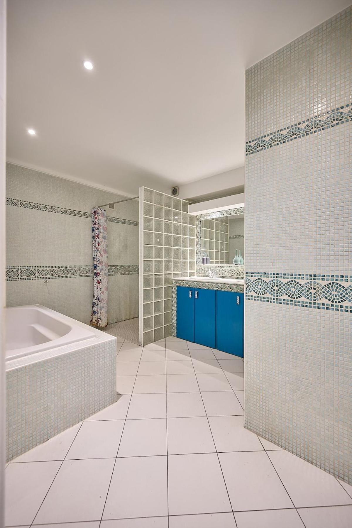 Loft Deluxe 3 Montmartre Appartamento *